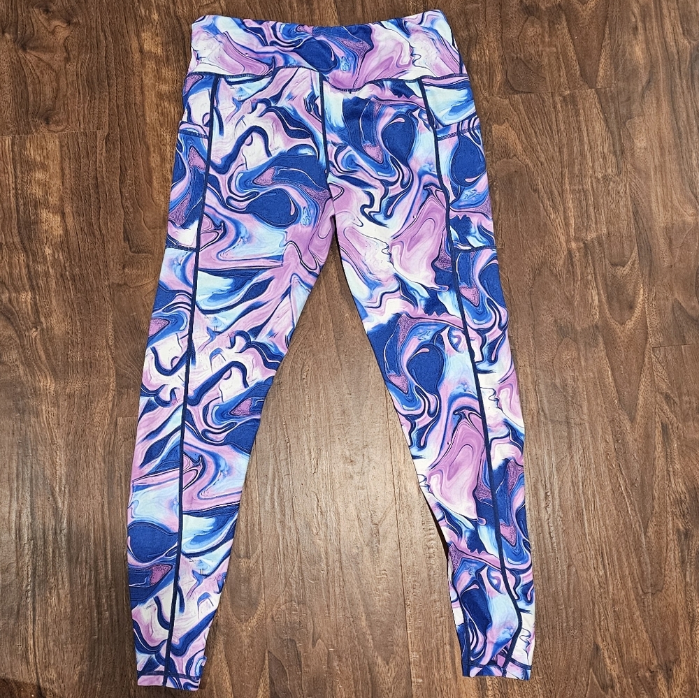 CVG Legging